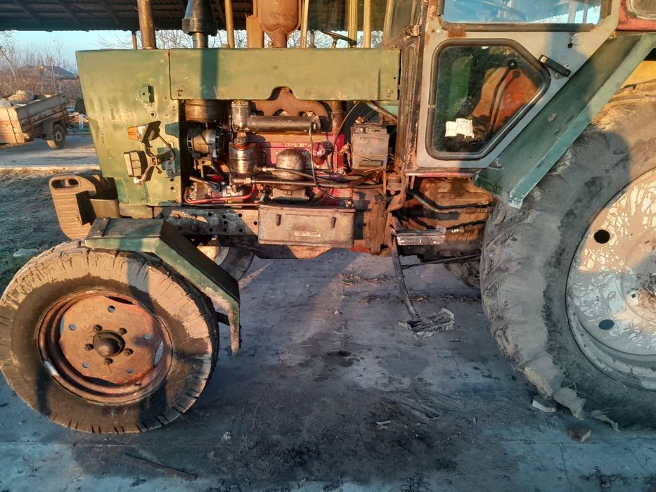 Продається трактор ЮМЗ