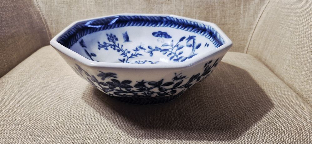 Taca/saladeira  antiga