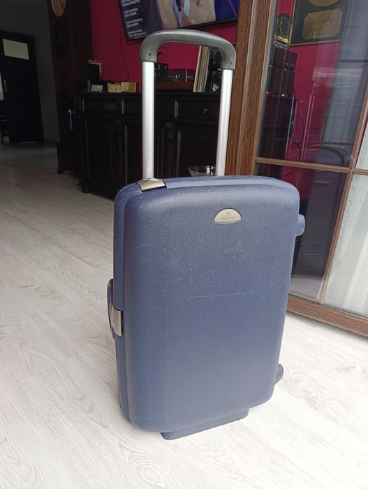 Walizka podróżna Samsonite