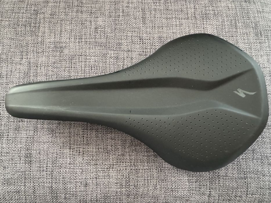 Specialized Bridge 155 siodełko rowerowe MTB gravel Ergon SqLab cross