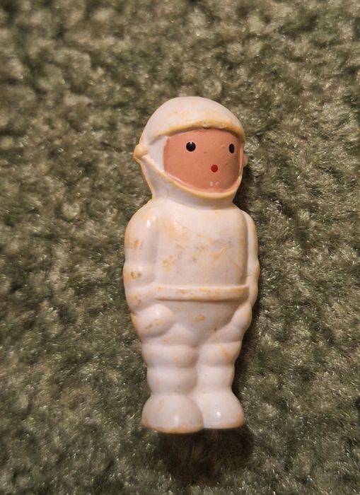 Космонавт ссср 60е гг