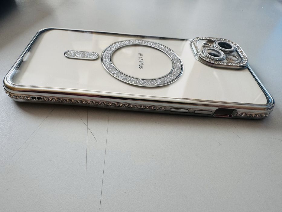 Capas Iphone 15 Plus novas