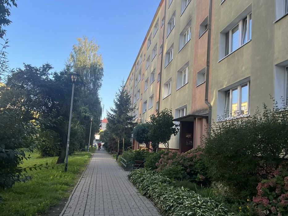 Sprzedam mieszkanie 3 pokojowe Kalisz, ul. Asnyka