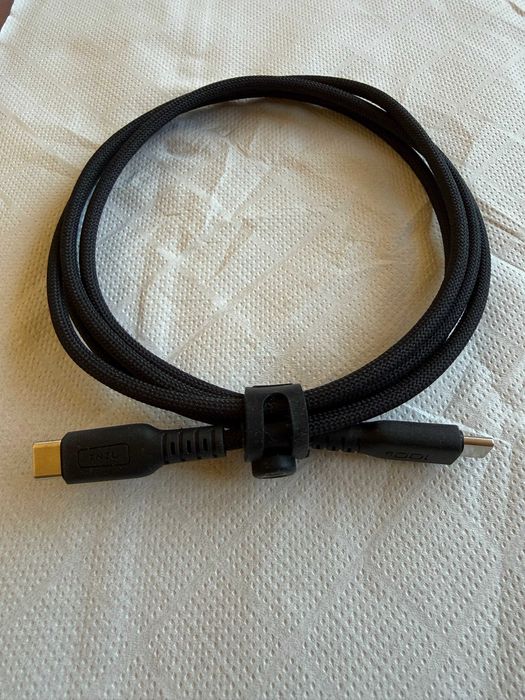 INIU cabo USB-C Nylon 100w 150cm