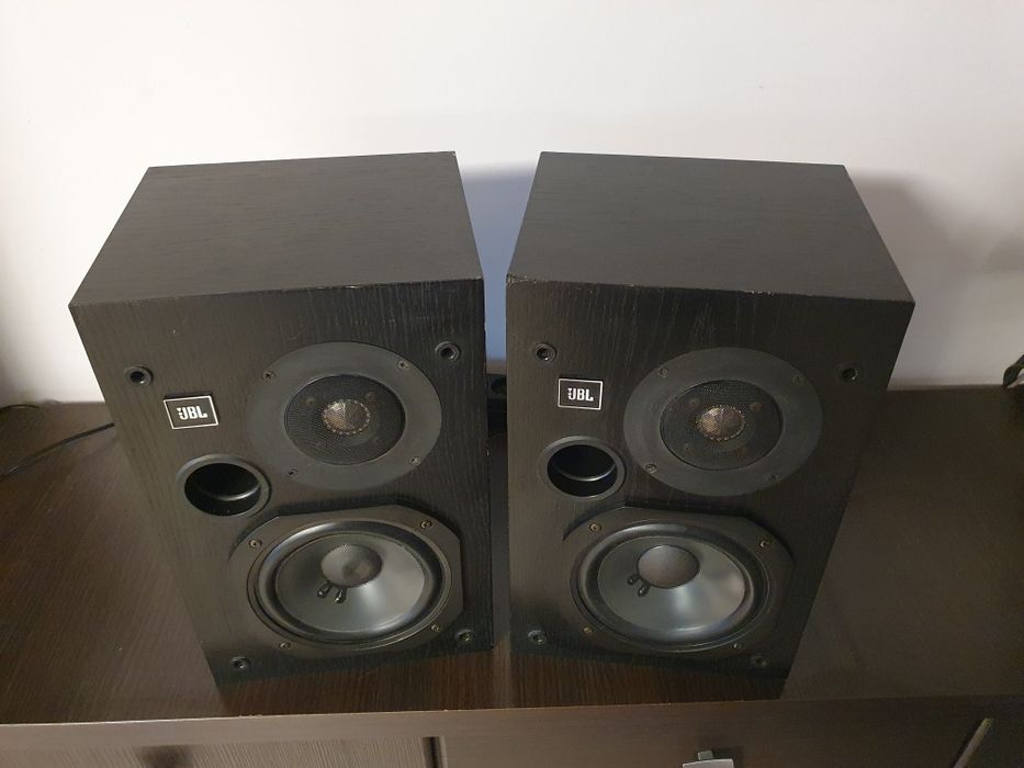 Kolumny JBL L20T made in USA CALIFORNIA