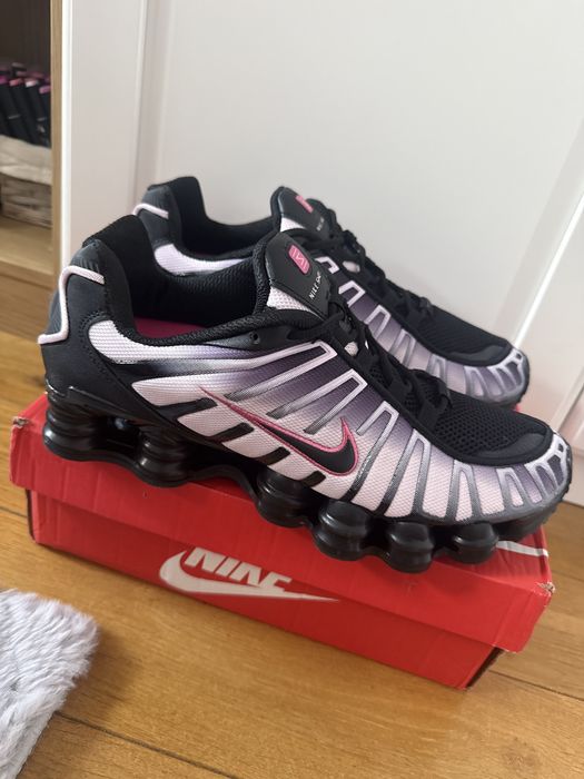 Nike Shox TL rozmiar 45 Nowe Orginalne