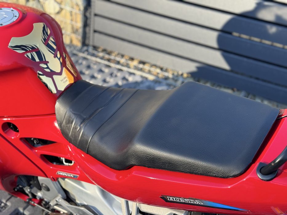 HONDA CBR 600 F  Україська реєстрація !!!