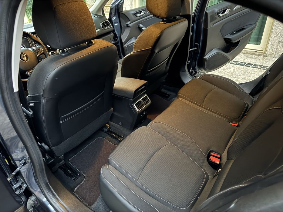 Renault Megane 1.0 115 cv 2021