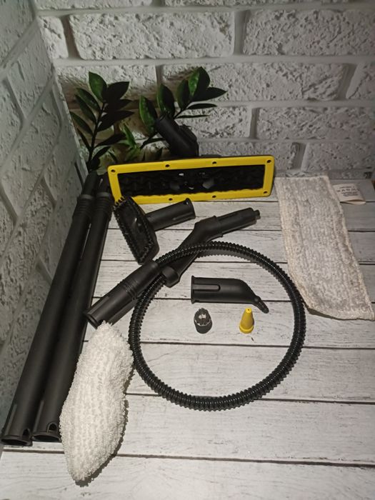 Пароочиститель Karcher sc1