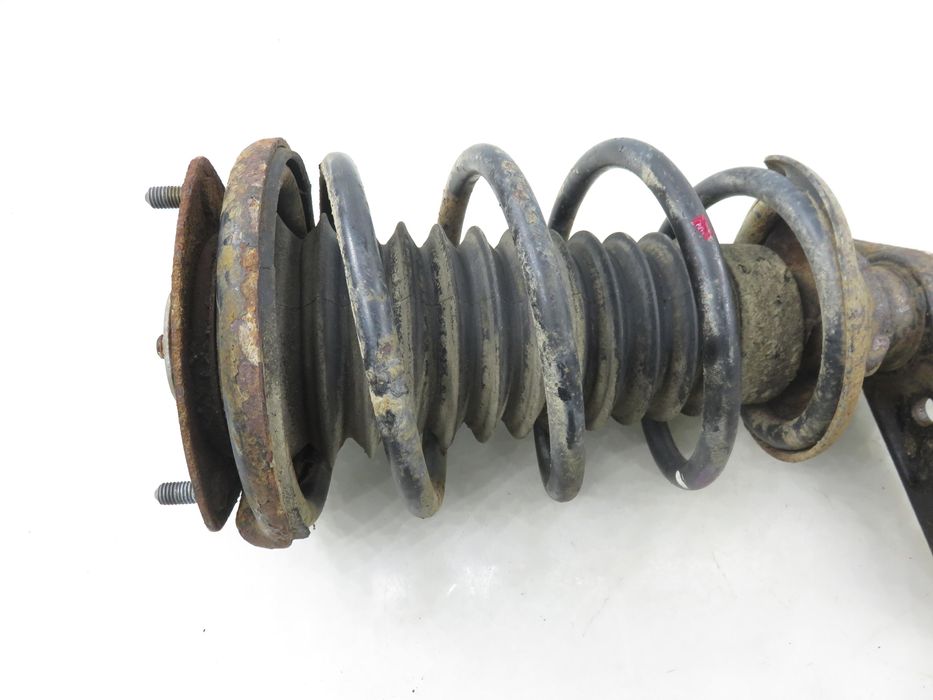 Mcperson Prawy Przedni Land Rover Freelander 1.8 I 16v 4x4