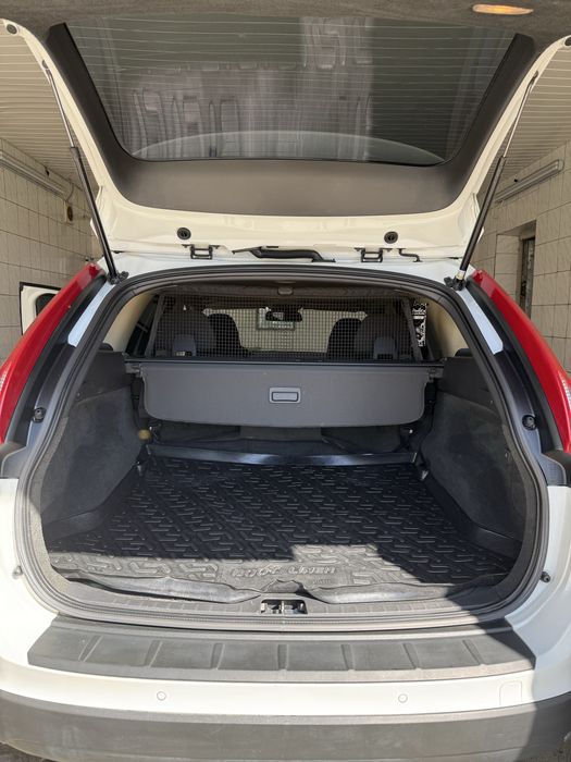 Продам Volvo xc60