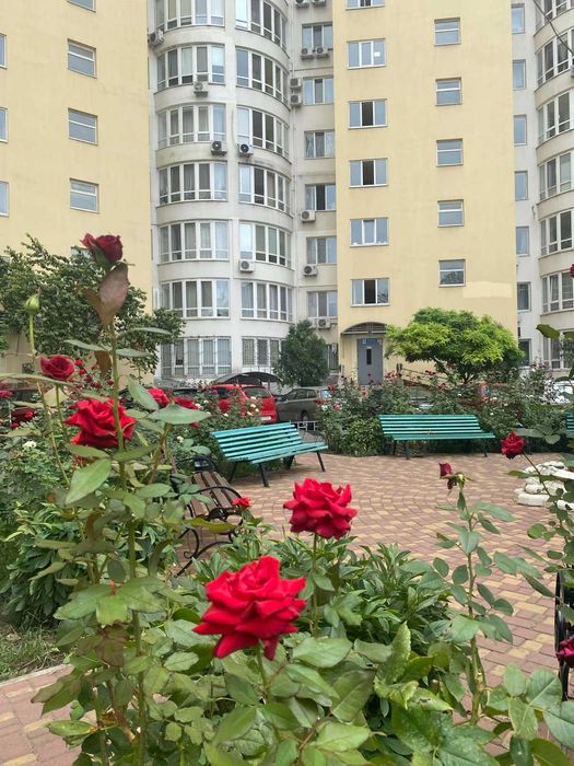 3-rooms apartment apartment by the address st. Kulikovo pole pl Oktyabrskoy revolyutsii pl (area 100 m²) - Atlanta.ua - photo 22