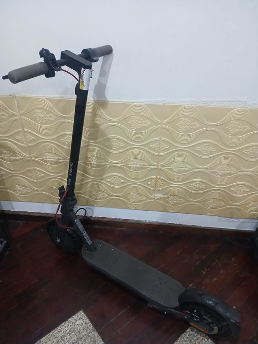 Trotinete Xiaomi