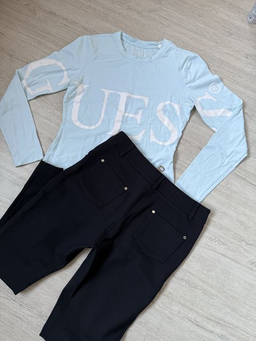 Трикотажні брюки-лосини Vipart, розмір 38