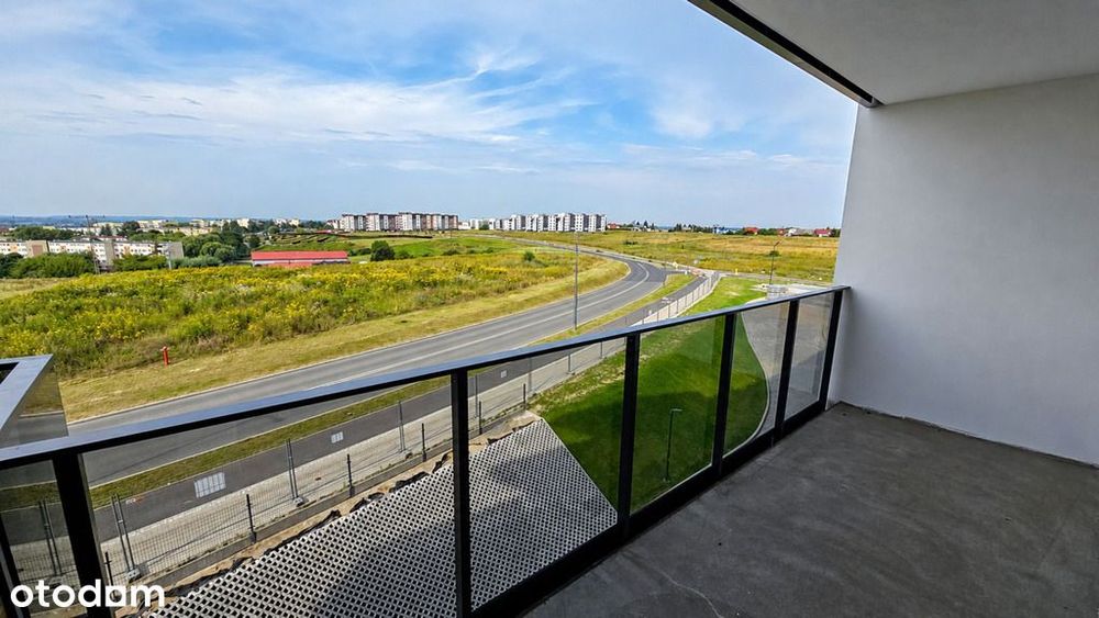 Mieszkanie nr 6 | 61,50 m² | 1-Piętro | WINDA |