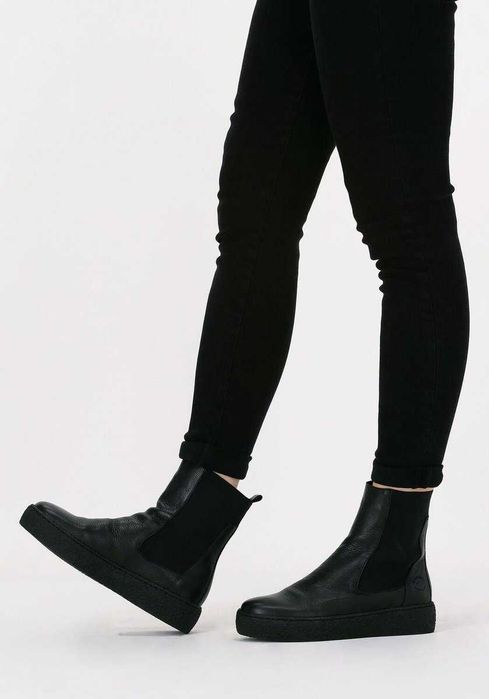 Чоботи жіночі утеплені Ca'Shott, 36р