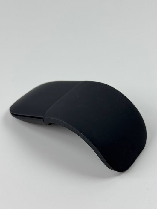 Bezprzewodowa mysz Microsoft Surface Arc Mouse Black