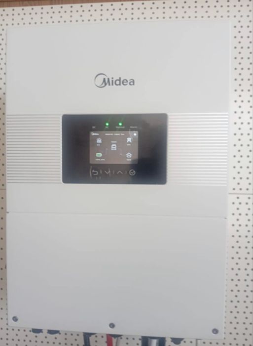 Інвертор Midea MEI2-HS6L