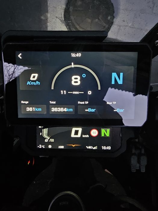 Chigee AIO-5 Play BMW Edition Безпровідний carplay/adnroidauto для BMW