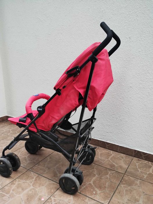 Wózek spacerowy Chicco London