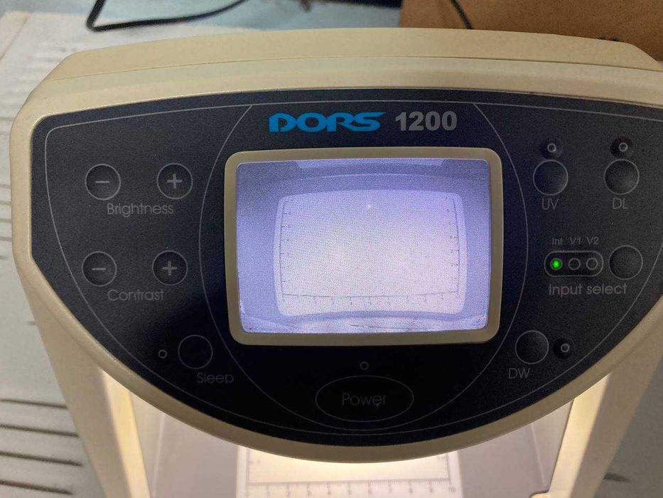 Детектор Валют Dors 1200
