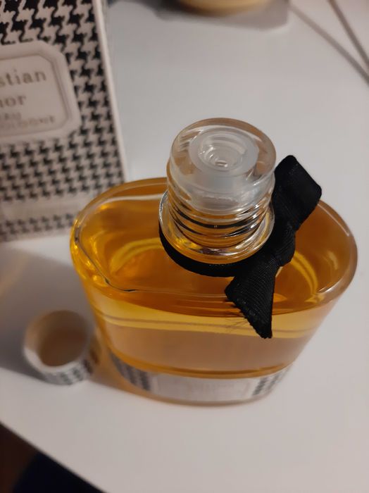 Unikat. Christian Dior Diorissimo