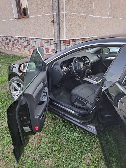 Audi A5  2011   2.0 Disel   DSG