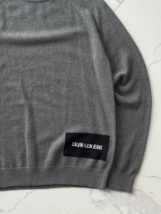 Светр Calvin Clein men