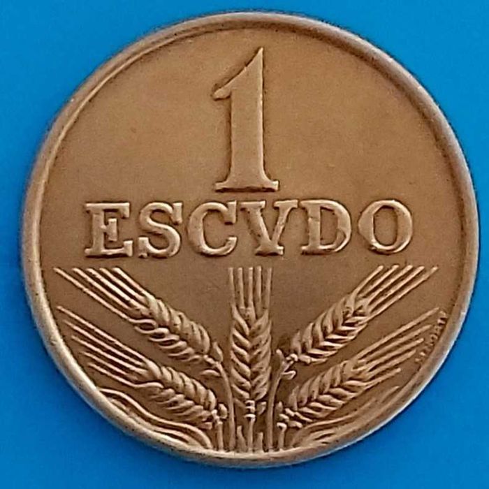 1$00 de 1979, da Republica Portuguesa