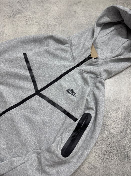 Bluza Nike Tech Fleece