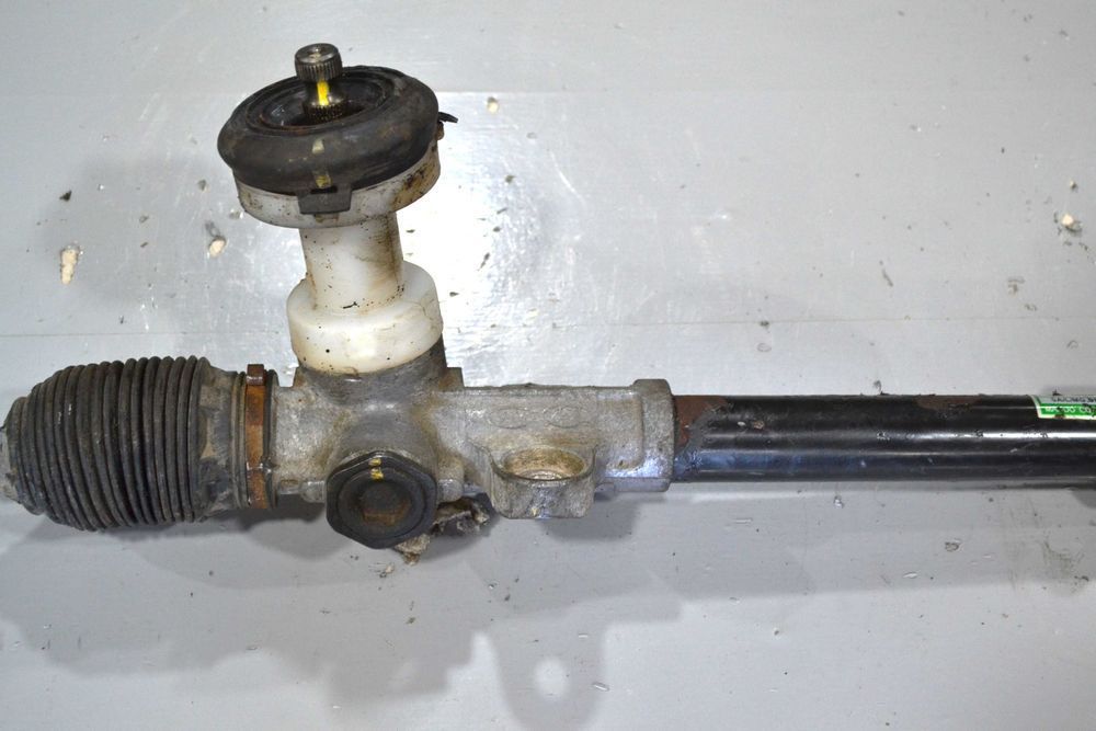рулевая рейка Kia Picanto 2004-2011 5650007600