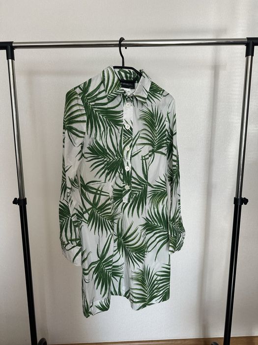 Літні сукні zara, motel , італійські бренди