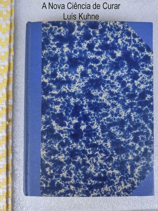 A Nova Sciência de Curar
