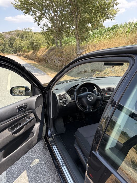 Volkswagen Golf — fotografia 5