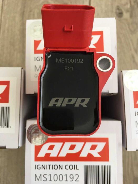 Катушки запалювання APR 192 Gen3 весь VAG (VW Skoda Audi) 2012-2024р.