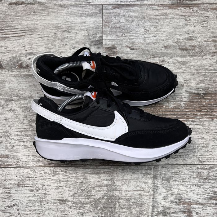 Кросівки Nike Waffle Debut DH9523-002 розмір 38,5 оригінал
