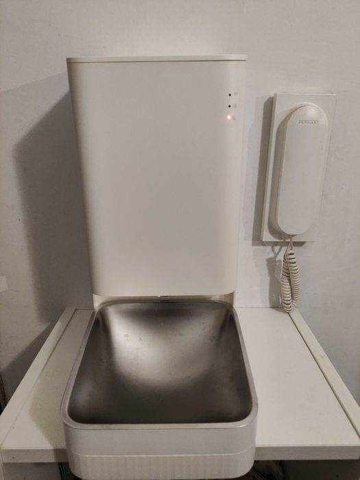 Xiaomi Dispensador Automático Smart Pet Feeder