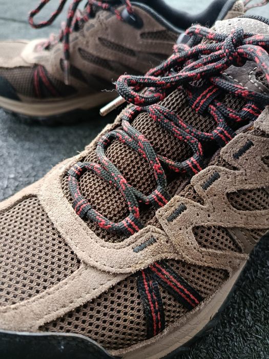 Ténis Columbia como novo