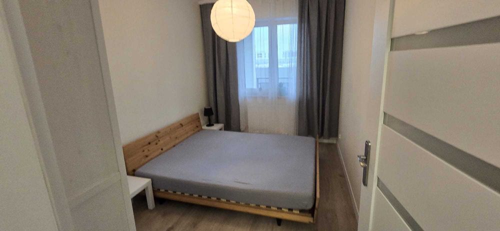 Mieszkanie – Warszawa - Widok 5