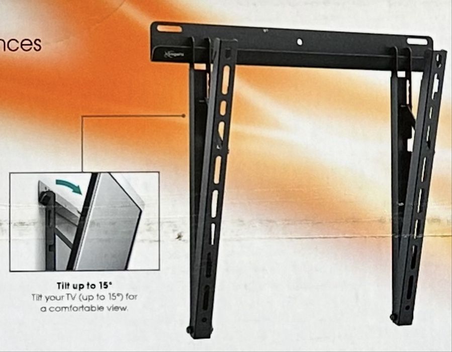 Suporte de TV para parede