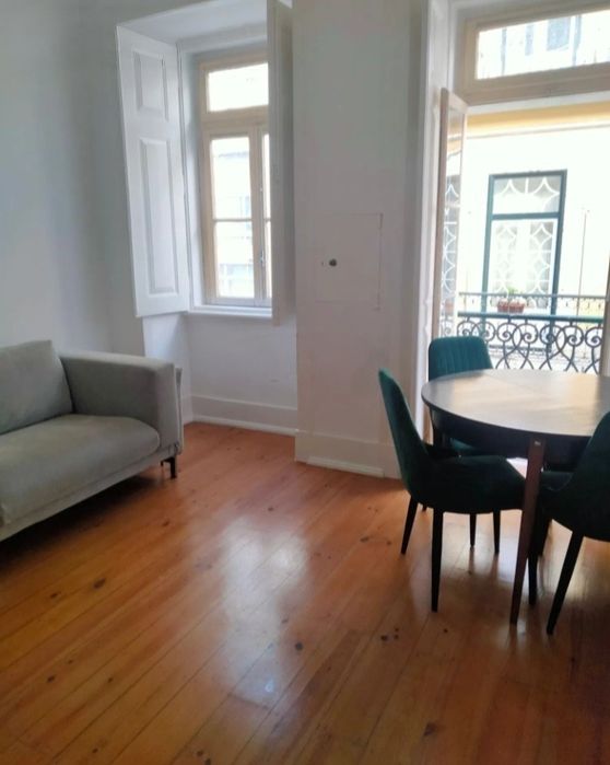 Apartamento Graça com Terraço