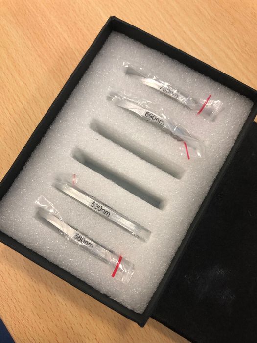 Máquina IPL Luz Pulsada