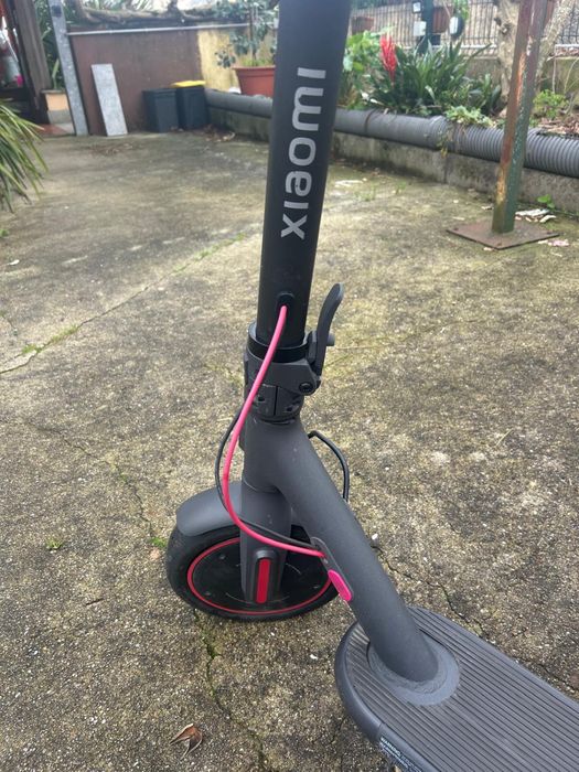 Trotinete Xiaomi Eletric SC00