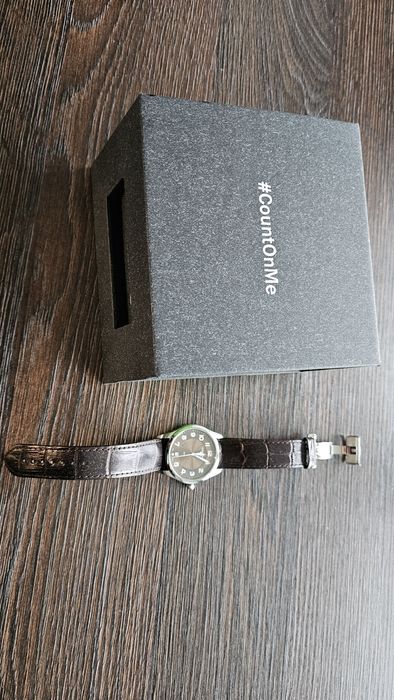 Годинник Certina DS-4 Quarz