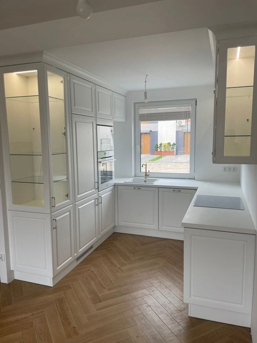 DOM W ZABUDOWIE BLIŹNIACZEJ – GAJEWO | 78 m² + zaadaptowane poddasze