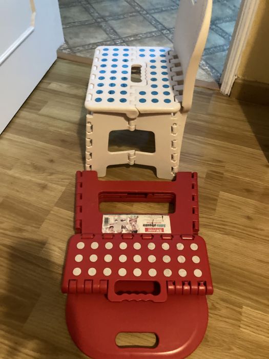 Bancos de criança dobravel