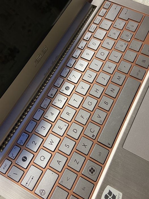 asus ux21e - купити ноутбуки та аксесуари - Ціна на OLX.ua