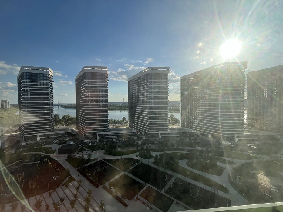 1-room apartment apartment by the address st. Ul Prichalnaya (area 55,4 m²) - Atlanta.ua - photo 11