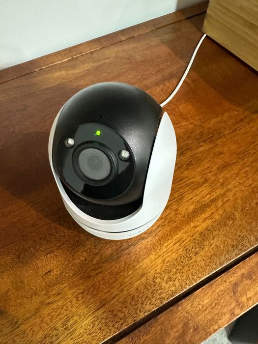 Câmaras de video vigilância