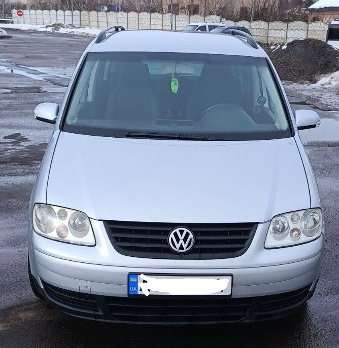 Продам туран в доброму стані